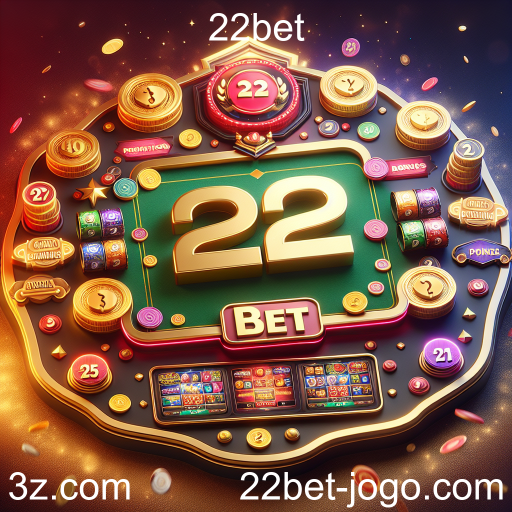 Explorando as Promoções da 22bet: Oportunidades para Ganhar Mais